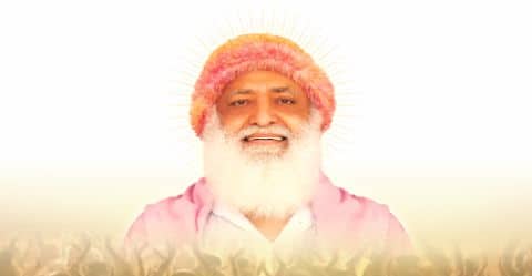 AsharamJi Bapu